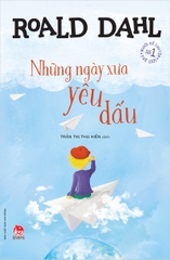 nhung ngay xua yeu dau 353ad867ce2a4590b722a50807969898 - Tuyển Chọn Sách Hay