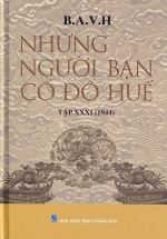 Những Người Bạn Cố Đô Huế 31 (1944)