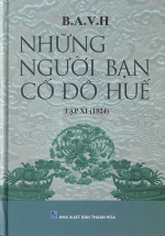 Những Người Bạn Cố Đô Huế 11 (1924)
