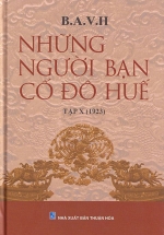 Những Người Bạn Cố Đô Huế 10 (1923)