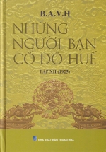 Những Người Bạn Cố Đô Huế 12 (1925)