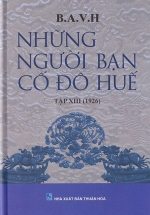 Những Người Bạn Cố Đô Huế 13 (1926)