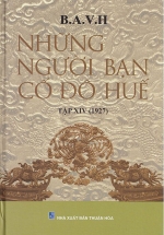 Những Người Bạn Cố Đô Huế 14 (1927)