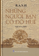 Những Người Bạn Cố Đô Huế 16 (1929)