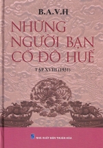 Những Người Bạn Cố Đô Huế 18 (1931)