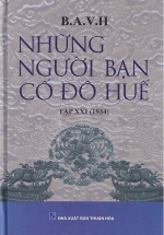 Những Người Bạn Cố Đô Huế 21 (1934)