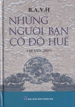 Những Người Bạn Cố Đô Huế 24 (1937)