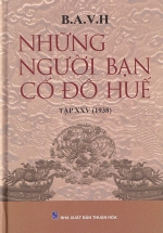 Những Người Bạn Cố Đô Huế 25 (1938)