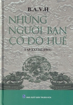 Những Người Bạn Cố Đô Huế 28 (1941)