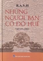 Những Người Bạn Cố Đô Huế 30 (1943)