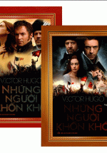 Những Người Khốn Khổ – Bìa Cứng (Bộ 2 Tập)