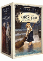 Những Người Khốn Khổ (Trọn Bộ 5 Tập)