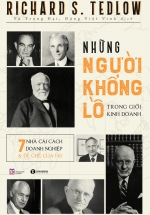 Những Người Khổng Lồ Trong Giới Kinh Doanh