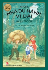nhung nha du hanh vi dai bia eac79e0aa74e4733bc0fe40c47662ee4 - Tuyển Chọn Sách Hay