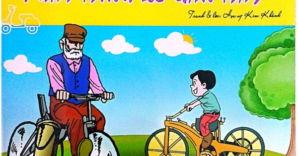 Gottlieb Daimler – Phát Minh Xe Gắn Máy