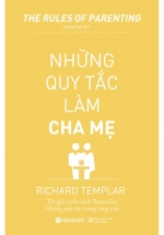 Những Quy Tắc Làm Cha Mẹ