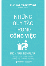Những Quy Tắc Trong Công Việc