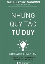 Những Quy Tắc Tư Duy