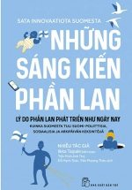 Những Sáng Kiến Phần Lan – Lý Do Phần Lan Phát Triển Như Ngày Nay