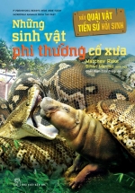 Những Sinh Vật Phi Thường Cổ Xưa