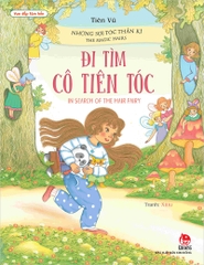 nhung soi toc than ki di tim co tien toc bia 39d32338630d4b349e68664487e90a99 - Tuyển Chọn Sách Hay