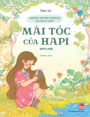 nhung soi toc than ki mai toc cua hapi bia fa5af8f17b81482f85b692211261e4e2 - Tuyển Chọn Sách Hay