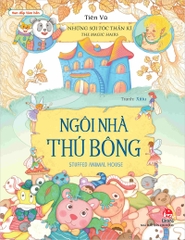 nhung soi toc than ki ngoi nha thu bong bia e87c5095a00f4ec6ac5d0345bf4f9895 - Tuyển Chọn Sách Hay