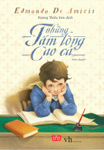 Những Tấm Lòng Cao Cả (Tái Bản 2018)