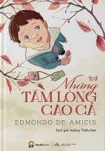 Những Tấm Lòng Cao Cả – Pandabooks