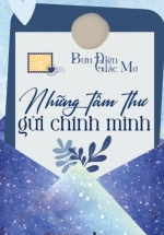 Những Tâm Thư Gửi Chính Mình (Sbooks)