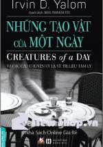 Những Tạo Vật Của Một Ngày
