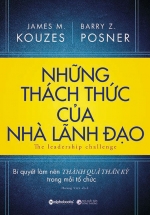 Những Thách Thức Của Nhà Lãnh Đạo