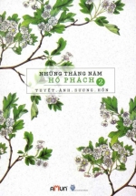 Những Tháng Năm Hổ Phách – Tập 2