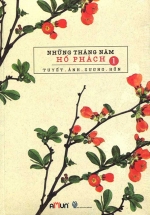 Những Tháng Năm Hổ Phách – Tập 1