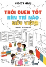 Thói Quen Tốt Rèn Luyện Trí Não Siêu Việt