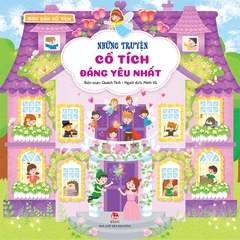 nhung truyen co tich dang yeu nhat 4b365912fe014119a3672f8a5d073d21 - Tuyển Chọn Sách Hay