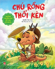 nhung truyen hay ke cho be nghe bia 1c17dc584eec456cbcf0c65f684f3c99 - Tuyển Chọn Sách Hay