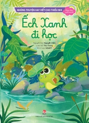 nhung truyen hay viet cho thieu nhi sach tranh duoi ngan tai dai bia - Tuyển Chọn Sách Hay