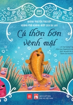Những Truyền Thuyết Không Thể Không Biết Của Ba Lan – Cá Thờn Bơn Vênh Mặt