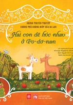 Những Truyền Thuyết Không Thể Không Biết Của Ba Lan – Hai Con Dê Húc Nhau Ở Po-Dơ-Nan