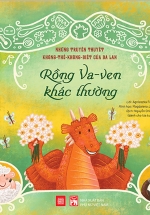 Những Truyền Thuyết Không Thể Không Biết Của Ba Lan – Rồng Va-Ven Khác Thường
