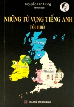 Những Từ Vựng Tiếng Anh Tối Thiểu