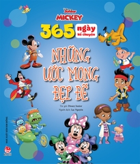 nhung uoc mo dep 77edf5cd0e4248c09cdb26513b55b416 - Tuyển Chọn Sách Hay