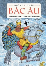 Những Vị Thần Bắc Âu