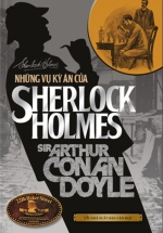 Những Vụ Kỳ Án Của Sherlock Holmes