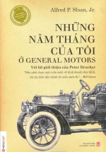 Những Năm Tháng Của Tôi Ở General Motors