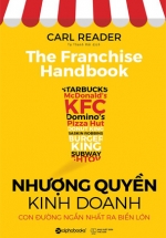 Nhượng Quyền Kinh Doanh – Con Đường Ngắn Nhất Ra Biển Lớn
