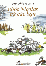 Nhóc Nicolas Và Các Bạn (Tái Bản 2018)