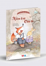 Bộ Sách Giáo Dục Sớm Dành Cho Trẻ Em Từ 2-8 Tuổi – Niềm Vui Chia Sẻ