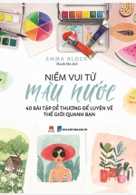 Niềm Vui Từ Màu Nước